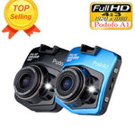 Original Podofo A1 Mini Car DVR Camera Dashcam Full HD 1080P Video Registrator Recorder G-sensor Night Vision Dash Cam Blackbox