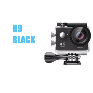 New Arrival!Original Eken H9/H9R Ultra HD 4K Action Camera 30m waterproof 2.0' Screen 1080p sport Camera go extreme pro sj