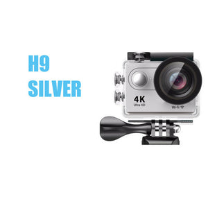 New Arrival!Original Eken H9/H9R Ultra HD 4K Action Camera 30m waterproof 2.0' Screen 1080p sport Camera go extreme pro sj